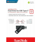 USB Flash накопитель 64Gb SanDisk Ultra Dual Drive Go (SDDDC3-064G-G46), фото , изображение 6