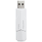 Накопитель USB 2.0 SmartBuy 64GB CLUE White (SB64GBCLU-W). ", фото , изображение 2