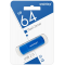 Флеш-память USB 2.0 SmartBuy 64GB Scout Blue (SB064GB2SCB), фото , изображение 3