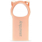 Флеш диск Smartbuy USB Drive 8GB MC5 Metal Kitty Pink (SB008GBMC5) UFD 2.0, фото , изображение 2