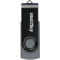 Флеш диск Smartbuy USB Drive 8GB Twist Black [SB008GB2TWK] UFD 2.0, фото , изображение 2