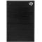 Жесткий диск Seagate USB 3.0 1TB STKY1000400 One Touch 2.5 черный, фото , изображение 2