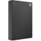 Жесткий диск Seagate USB 3.0 4TB STKZ4000400 One Touch 2.5 черный, фото , изображение 2