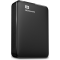 Внешний жесткий диск Western Digital Elements Portable WDBU6Y0040BBK-WESN 4ТБ 2,5 5400RPM USB 3.0 Black, фото , изображение 2