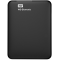 Внешний жесткий диск Western Digital Elements Portable WDBU6Y0040BBK-WESN 4ТБ 2,5 5400RPM USB 3.0 Black, фото , изображение 3