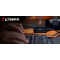 Накопитель SSD Kingston USB-C 1TB SXS1000/1000G XS1000 1.8 черный, фото , изображение 3