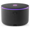 Умная колонка Яндекс Станция Мини 3 Про с Алисой, Zigbee, черный, YNDX-00059BLK, фото , изображение 3