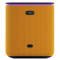 Умная колонка Яндекс Станция Миди, ZigBee, 24Вт, с голосовым ассистентом Алиса на YaGPT, оранжевый, фото , изображение 3