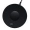 Умная колонка Sber Boom Mini 2 SBDV-00250A Салют черный 5W Mono BT/Wi-Fi, фото , изображение 2