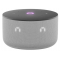 Умная колонка Yandex Станция Мини 3 Алиса серый 12W 1.0 BT/Wi-Fi, фото , изображение 2