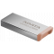 Флэш-накопитель ADATA UR350-128G-RSR/BG USB3.2 128G BROWN, фото , изображение 3