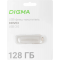 Флеш Диск Digma 128Gb DRIVE3 DGFUM128A30SR USB3.0 серебристый, фото , изображение 2