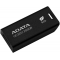 Флеш Диск A-DATA 256GB  UC320, USB 3.2, черный выдвижной, фото 