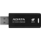 Флеш Диск A-DATA 256GB  UC320, USB 3.2, черный выдвижной, фото , изображение 2