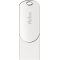 Флеш Диск Netac 32GB U785C NT03U785C-032G-32PN USB3.2 серый, фото , изображение 4