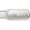 Флеш Диск Netac 32GB U785C NT03U785C-032G-32PN USB3.2 серый, фото , изображение 5