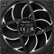 Вентилятор для корпуса Deepcool FT12 120х120x25 черный 4-pin 32дБ (R-FT12-BKWPN1-G) Ret, фото , изображение 3