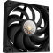 Вентилятор для корпуса Deepcool FT12 120х120x25 черный 4-pin 32дБ (R-FT12-BKWPN1-G) Ret, фото , изображение 4