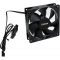 Вентилятор для корпуса Digma DFAN-90 DFAN-90, фото , изображение 3