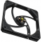 Вентилятор для корпуса ID-COOLING 120x120mm 3pin 1250rpm Black (TF-12015-K), фото , изображение 3