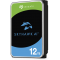 Жесткий диск Seagate SkyHawk AI ST12000VE003 12TB, 3.5", 7200RPM, SATA, 512MB, фото 