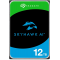Жесткий диск Seagate SkyHawk AI ST12000VE003 12TB, 3.5", 7200RPM, SATA, 512MB, фото , изображение 2