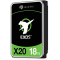Жесткий диск 3.5; 18TB Seagate Exos X20 ST18000NM003D SATA 6Gb/s, 7200rpm, 256MB, фото , изображение 2