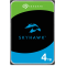 Жесткий диск Seagate SATA-III 4TB ST4000VX015 Surveillance Skyhawk (5900rpm) 256Mb 3.5", фото 