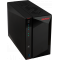 Сетевой накопитель ASUSTOR AS5402T 2-Bay NAS/Media player/Intel Celeron N5105 2.0GHz up to 2.9GHz, 4GB SO-DIMM DDR4, noHDD(HDD,SSD),/2x 2,5Gb (LAN)/3xUSB3.2,HDMI; 90IX01R1-BW3S20, фото , изображение 2