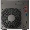 Сетевое хранилище ASUSTOR AS7110T 10-Bay NAS/Media player/Intel Xeon E-2224  3.4GHz up to 4.6GHz(Quad-Core), 8GB SO-DIMM DDR4, noHDD(HDD,SSD),/10x1GbE+3x2,5Gbe(LAN)/3xUSB3.2,HDMI/M.2/4ip camera license ; 90IX01D1-BW3S1, фото , изображение 3