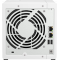 Сетевое хранилище NAS Qnap D4 (REV. C) 4-bay настольный Cortex-A55 RK3568B2, фото , изображение 4