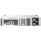 Сетевое хранилище без дисков SMB QNAP TS-1232PXU-RP-4G 12-Bay quad-core 64-bit AL324 1.7 GHz rackmount NAS with 250W redundant PSU, 4GB DDR4 UDIMM RAM (max 1x16GB), SATA 6Gb/s, 2x 10GbE SFP+ LAN, 2x2.5 GbE LAN, 1x PCIe Gen2 x2 slot. W/o RAIL-B02, фото , изображение 2