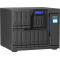Сетевое хранилище SMB QNAP TS-1655-8G NAS 16-Bay (12x 3.5/2.5 HDD/SSD bays + 4x 2.5 SSD bays + 2x M.2 2280 SATA slots), Intel Atom C5125 8-core processor, 2.8GHz, 8 GB DDR4 (1 x 8 GB) up to 128 GB (4 x 32 GB), 2x 2.5 GbE BASE-T, фото , изображение 3