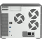 Сетевое хранилище SMB QNAP TS-1655-8G NAS 16-Bay (12x 3.5/2.5 HDD/SSD bays + 4x 2.5 SSD bays + 2x M.2 2280 SATA slots), Intel Atom C5125 8-core processor, 2.8GHz, 8 GB DDR4 (1 x 8 GB) up to 128 GB (4 x 32 GB), 2x 2.5 GbE BASE-T, фото , изображение 5