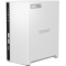 Сетевое хранилище SMB QNAP TS-233 NAS 2 HDD trays. ARM 4-core Cortex-A55 2.0GHz, ram 2 GB (max), 1x1GbE, 2xUSB 2.0 port,1xUSB 3.2 Gen 1, фото , изображение 2