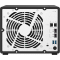 Сетевое хранилище без дисков SMB QNAP TS-932PX-4G 9-Bay NAS, 5 x 3.5 and 4 x 2.5 drive slots, Alpine AL324 ARM quad-core 1.7GHz, 4 GB DDR4 (1x 4 GB) up to 16 GB (1 x 16 GB), 2 x 10GbE  SFP+, 2 x 2.5 GbE LAN, фото , изображение 2