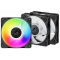 Вентилятор корпусной ARCTIC P12 Pro A-RGB - 3 Pack retail (ACFAN00310A), фото 