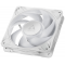 Вентилятор корпусной ARCTIC P12 Pro A-RGB (White) - retail (ACFAN00311A), фото , изображение 7