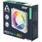 Вентилятор корпусной ARCTIC P12 Pro A-RGB (White) - retail (ACFAN00311A), фото , изображение 8