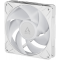 Вентилятор корпусной ARCTIC P14 Pro A-RGB (White) - retail (ACFAN00318A), фото , изображение 3