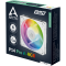 Вентилятор корпусной ARCTIC P14 Pro A-RGB (White) - retail (ACFAN00318A), фото , изображение 8