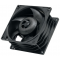 Вентилятор корпусной ARCTIC S8038-7K  500–7 000 rpm, 118.93 м3/h 4-pin арт. ACFAN00288A, фото , изображение 3