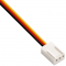 Вентилятор 12В DC ExeGate ExtraSilent ES06010B3P (60x60x10 мм, 2-Ball (двойной шарикоподшипник), 3pin, 2000RPM, 16dBA), фото , изображение 4
