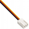 Вентилятор 12В DC ExeGate ExtraSilent ES08025B3P (80x80x25 мм, 2-Ball (двойной шарикоподшипник), 3pin, 2000RPM, 19dBA), фото , изображение 4