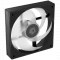 Вентилятор в корпус ID-Cooling AS-120-ARGB-K BLACK / PWM / Silent, фото , изображение 5