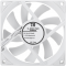Вентилятор корпусный Thermalright TL-8015W (80x80x15mm, 4-pin PWM, 28.4CFM, 23.3dBA, 2200RPM, White), фото , изображение 2