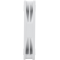Вентилятор корпусный Thermalright TL-8015W (80x80x15mm, 4-pin PWM, 28.4CFM, 23.3dBA, 2200RPM, White), фото , изображение 3