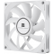 Вентилятор корпусный Thermalright TL-8015W (80x80x15mm, 4-pin PWM, 28.4CFM, 23.3dBA, 2200RPM, White), фото , изображение 4