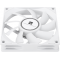 Вентилятор корпусный Thermalright TL-8015W (80x80x15mm, 4-pin PWM, 28.4CFM, 23.3dBA, 2200RPM, White), фото , изображение 6