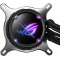 Жидкостная система охлаждения ASUS ROG STRIX LC II 360 ARGB /AIO COOLER,SIGRID,ARGB FAN,AURA,AM5, фото , изображение 3